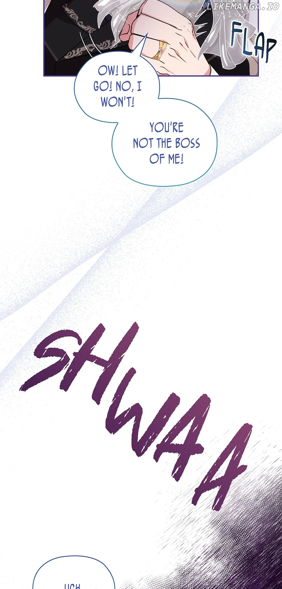 Reminiscence Adonis Chapter 265 page 60