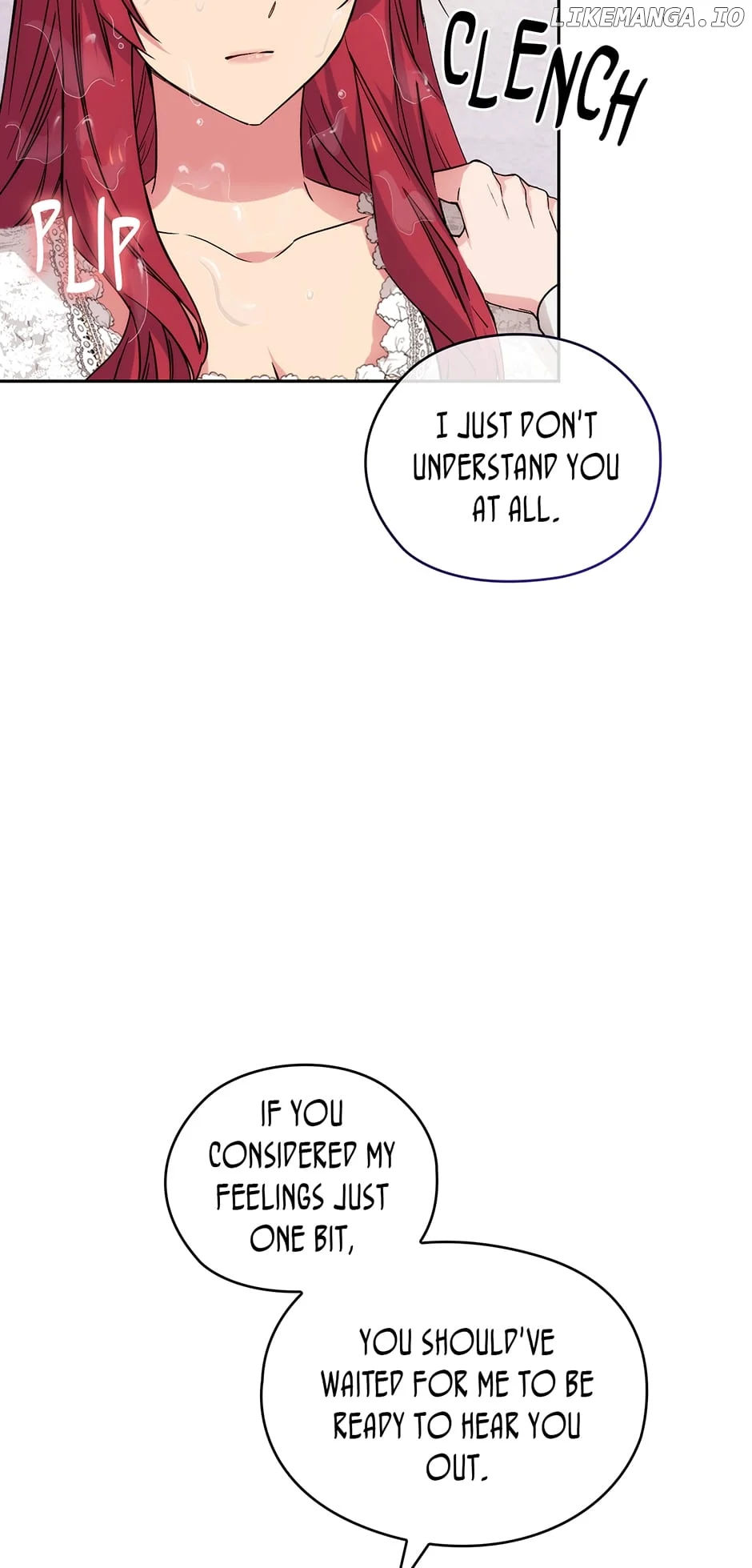 Reminiscence Adonis Chapter 265 page 64