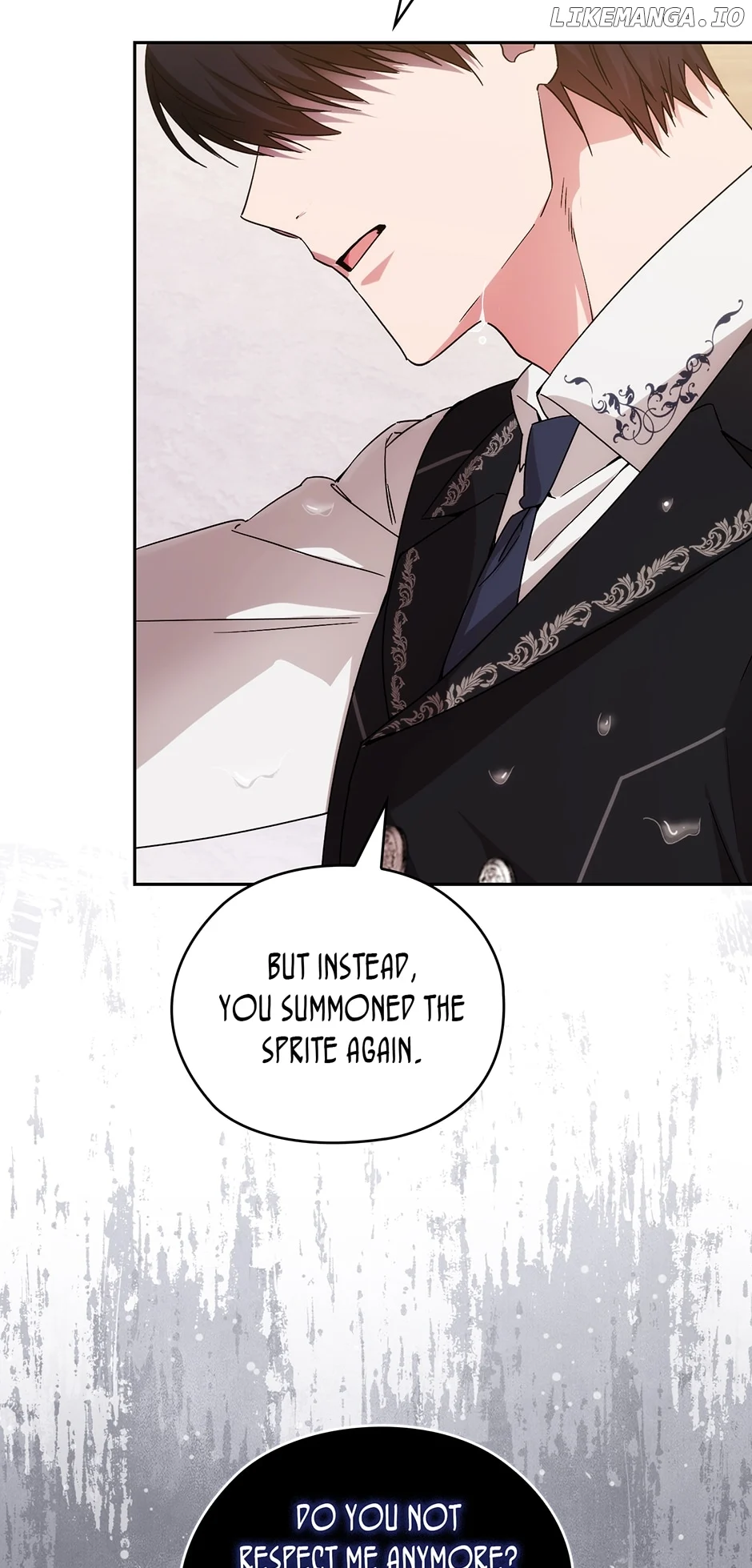 Reminiscence Adonis Chapter 265 page 65