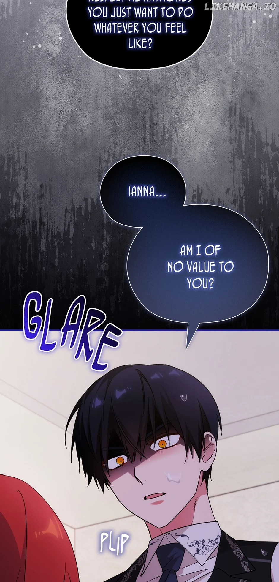 Reminiscence Adonis Chapter 265 page 66