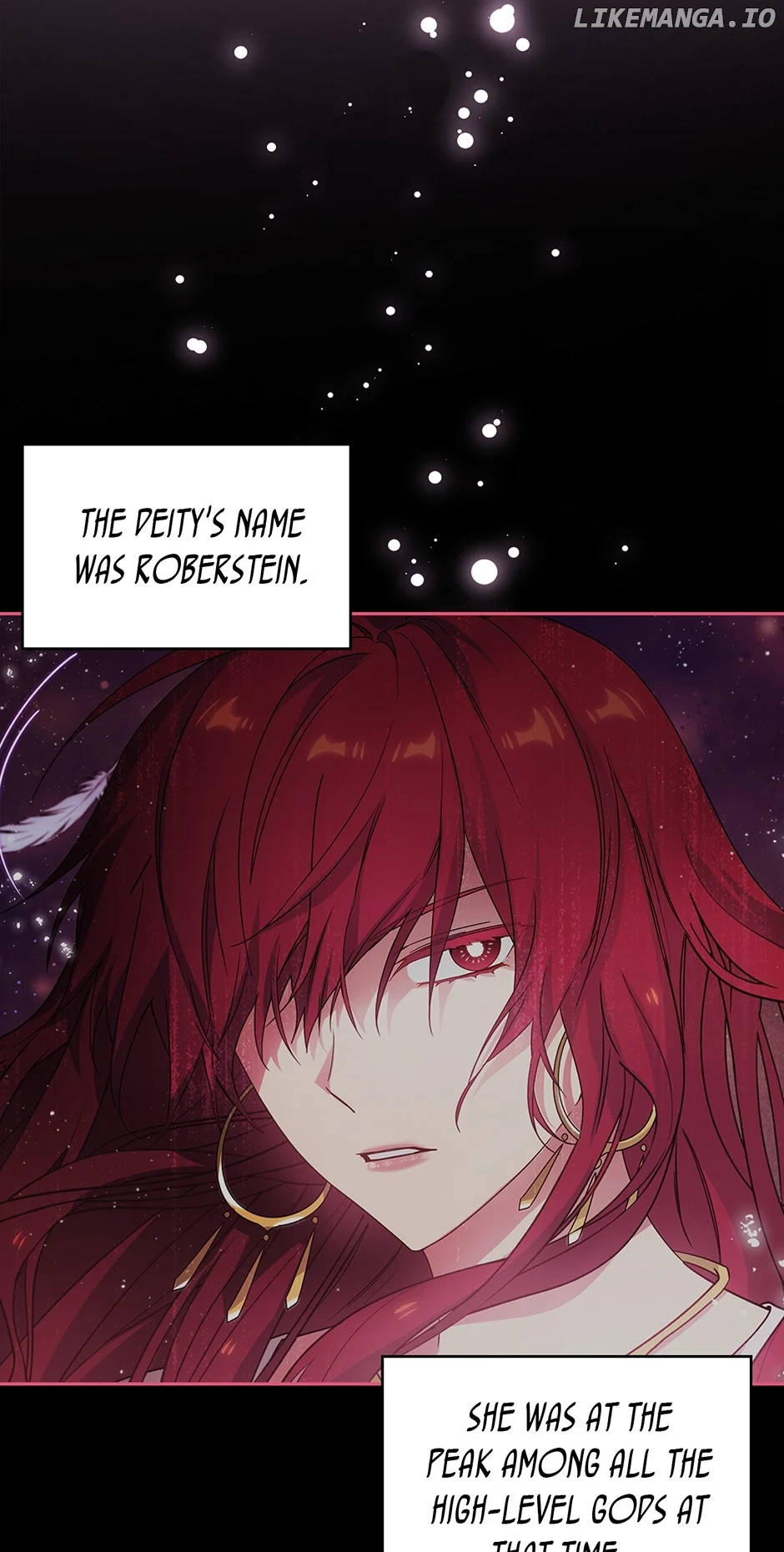 Reminiscence Adonis Chapter 265 page 76