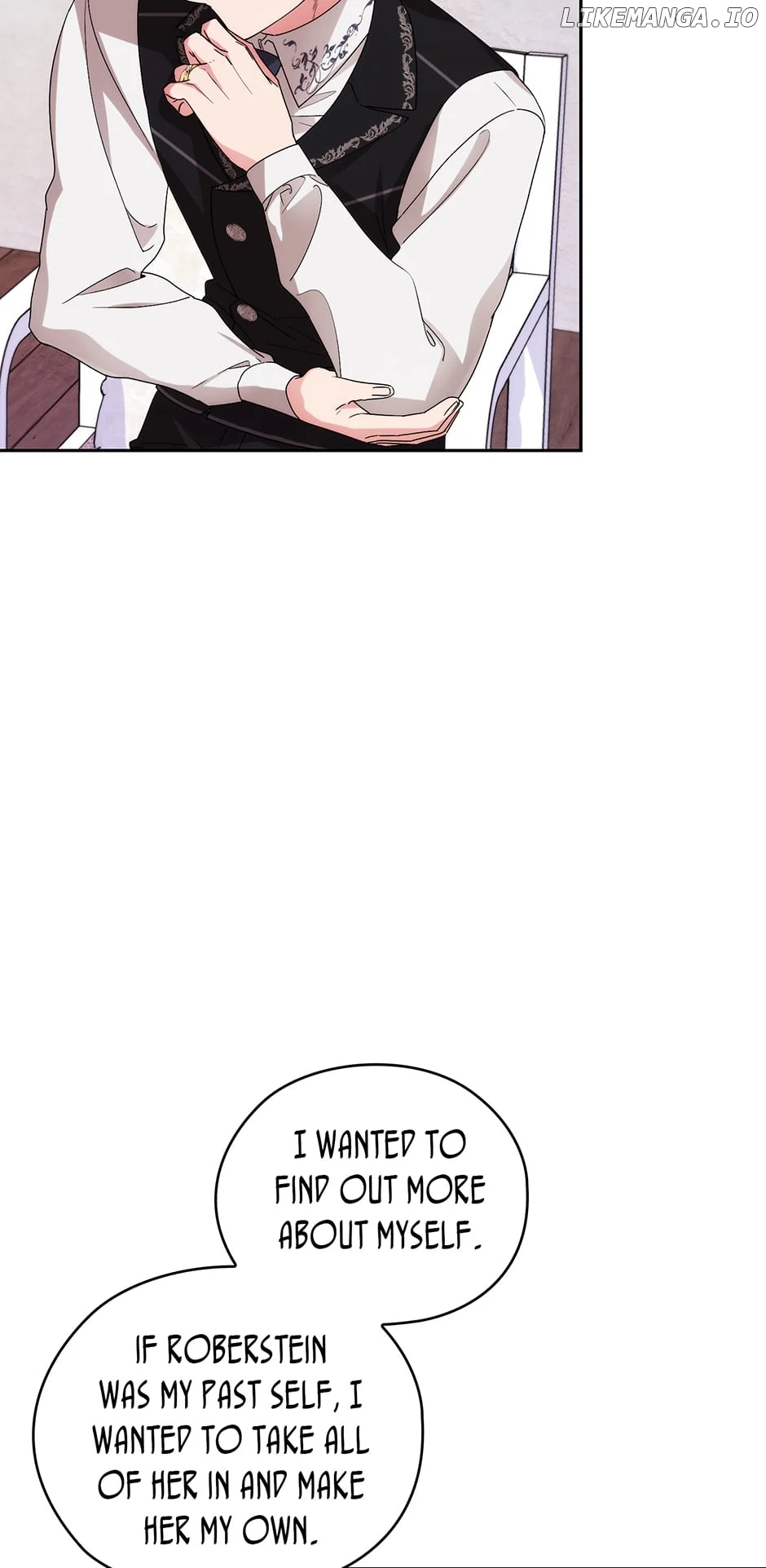 Reminiscence Adonis Chapter 265 page 81