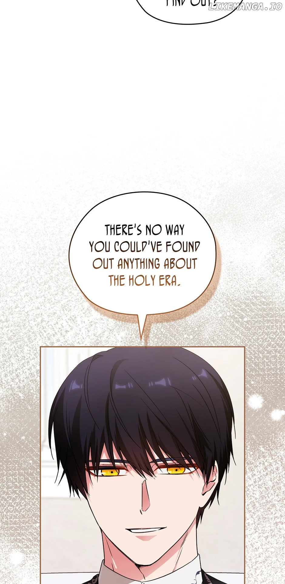 Reminiscence Adonis Chapter 265 page 85
