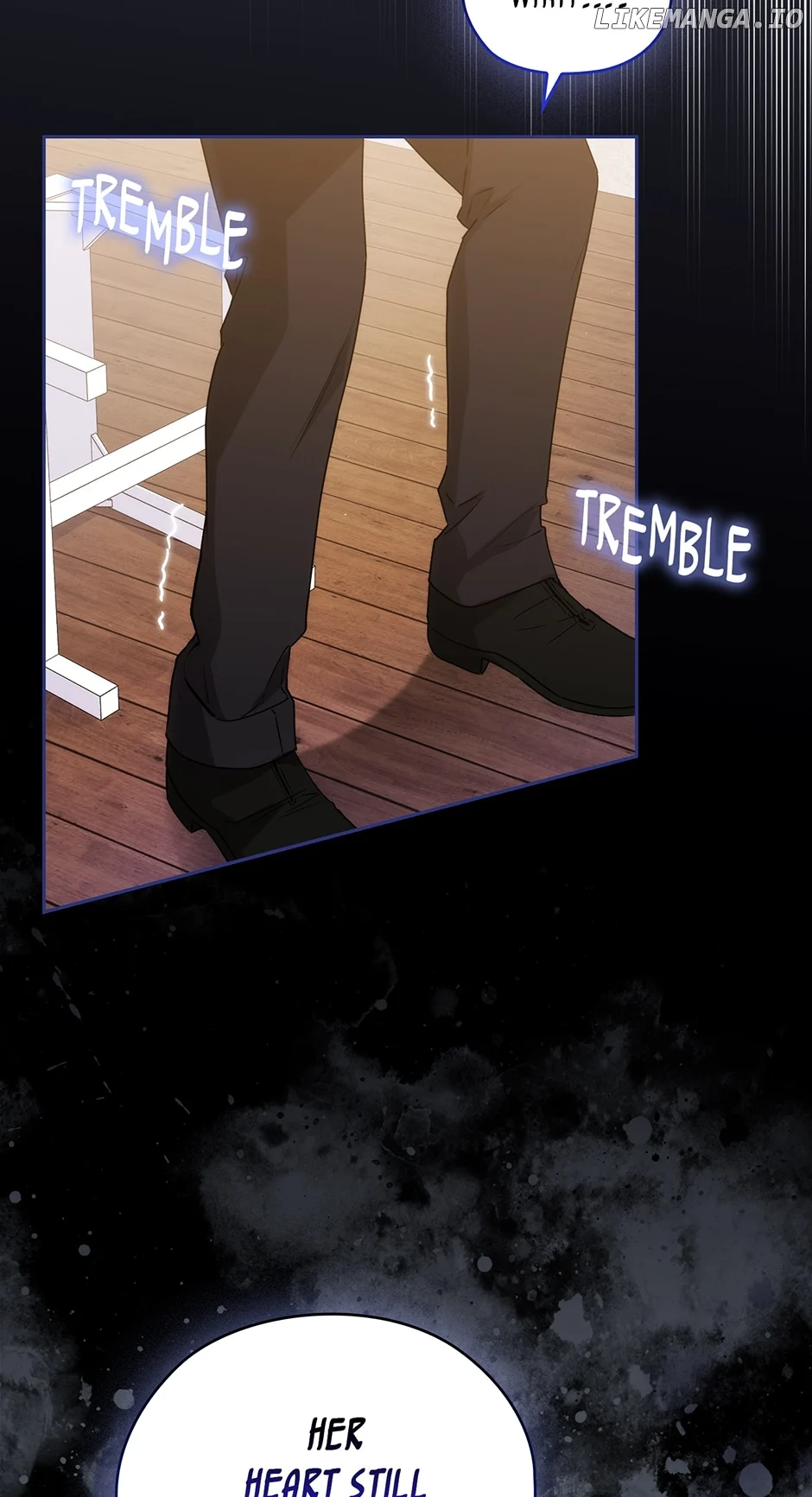 Reminiscence Adonis Chapter 265 page 91