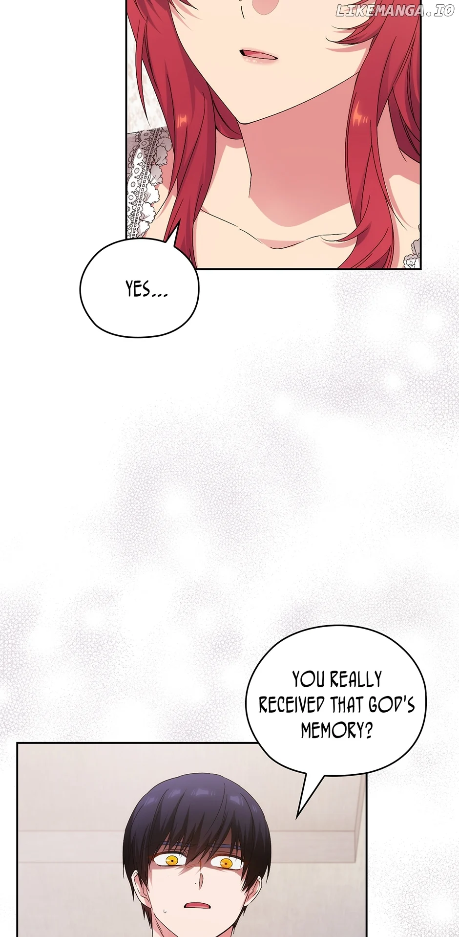 Reminiscence Adonis Chapter 266 page 7