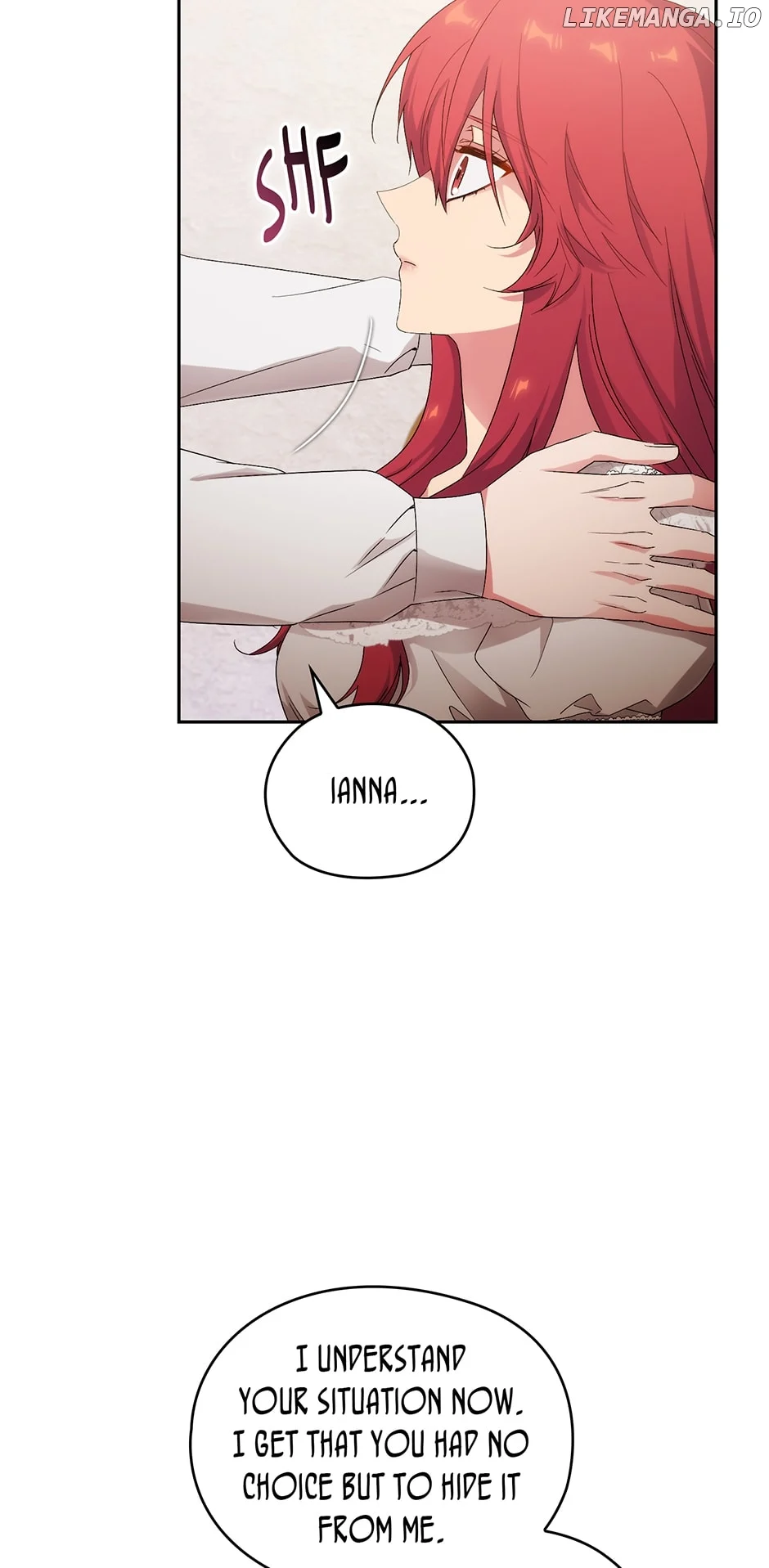 Reminiscence Adonis Chapter 266 page 9