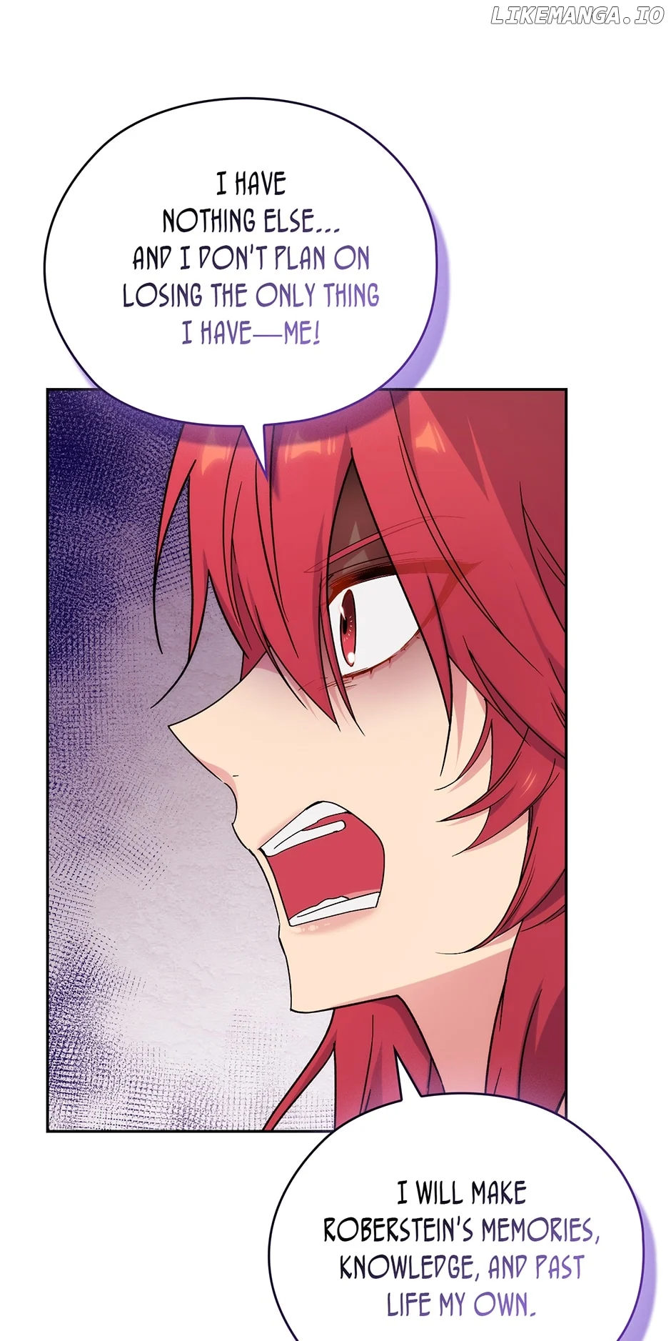 Reminiscence Adonis Chapter 266 page 20
