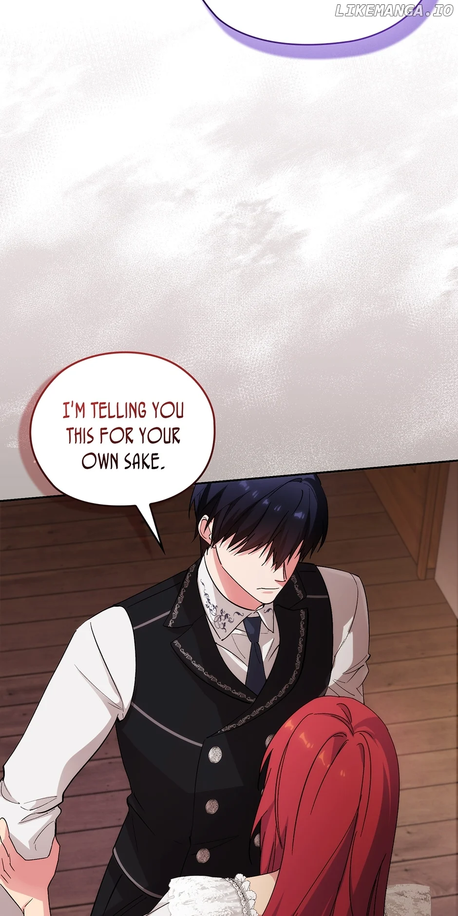 Reminiscence Adonis Chapter 266 page 21