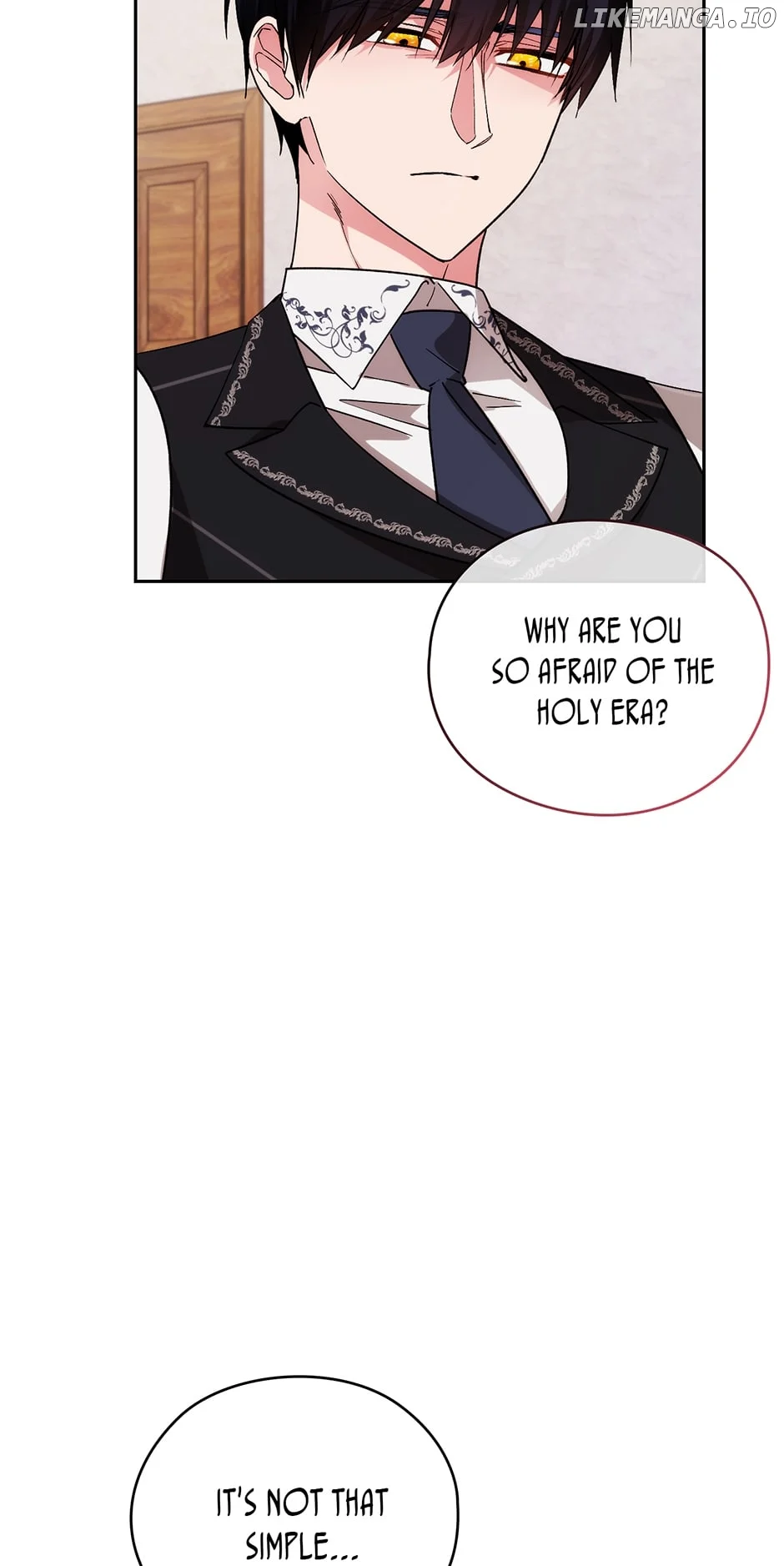 Reminiscence Adonis Chapter 266 page 23