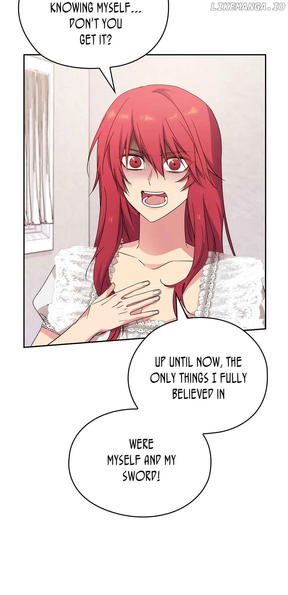 Reminiscence Adonis Chapter 266 page 19