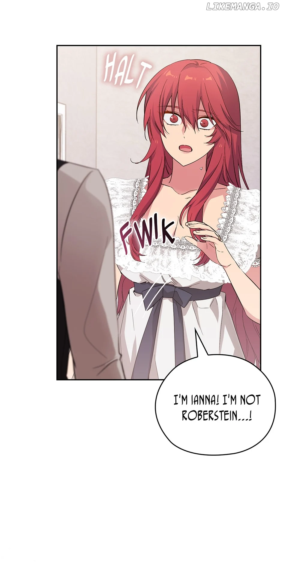 Reminiscence Adonis Chapter 266 page 27