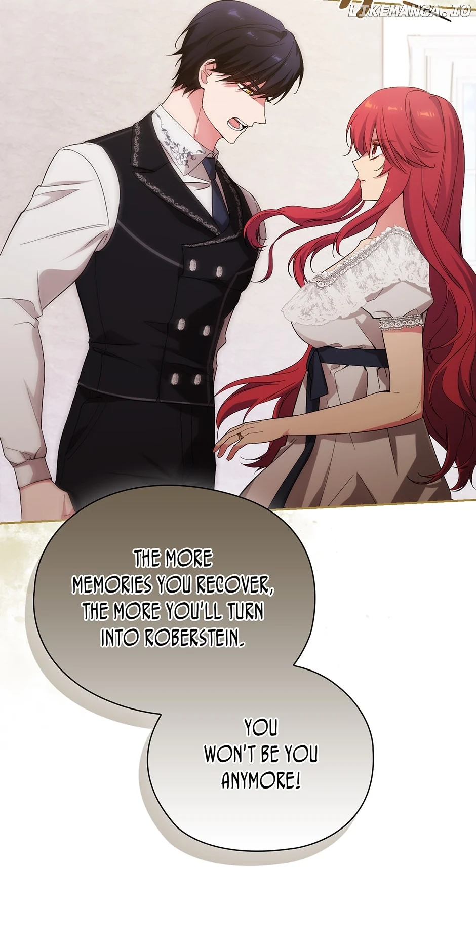 Reminiscence Adonis Chapter 266 page 29