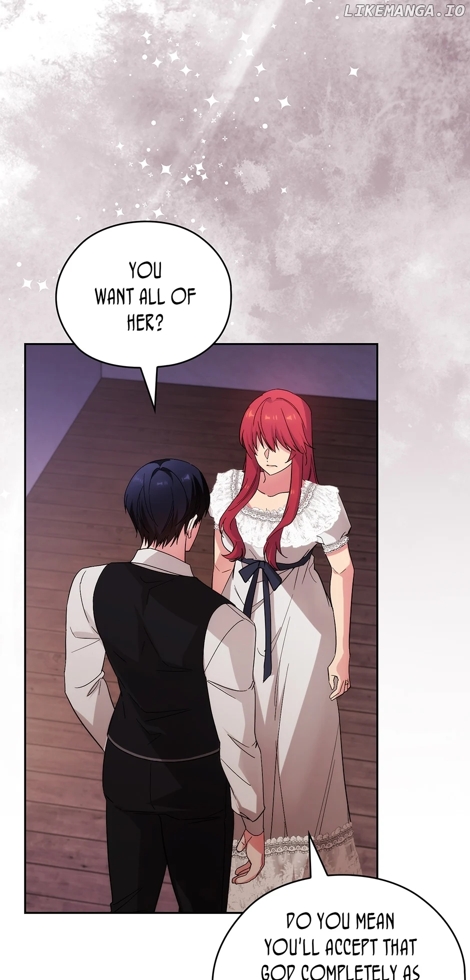 Reminiscence Adonis Chapter 266 page 36