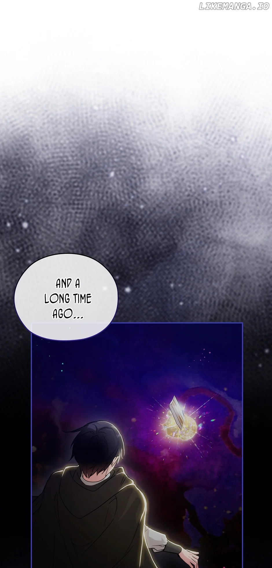 Reminiscence Adonis Chapter 266 page 40