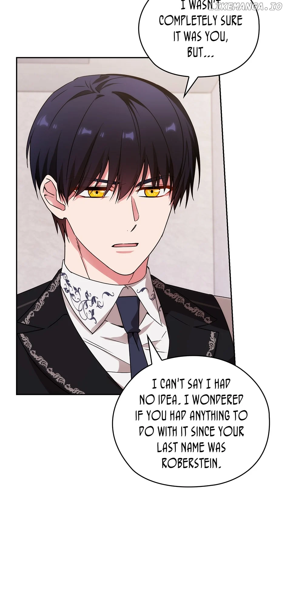 Reminiscence Adonis Chapter 266 page 44