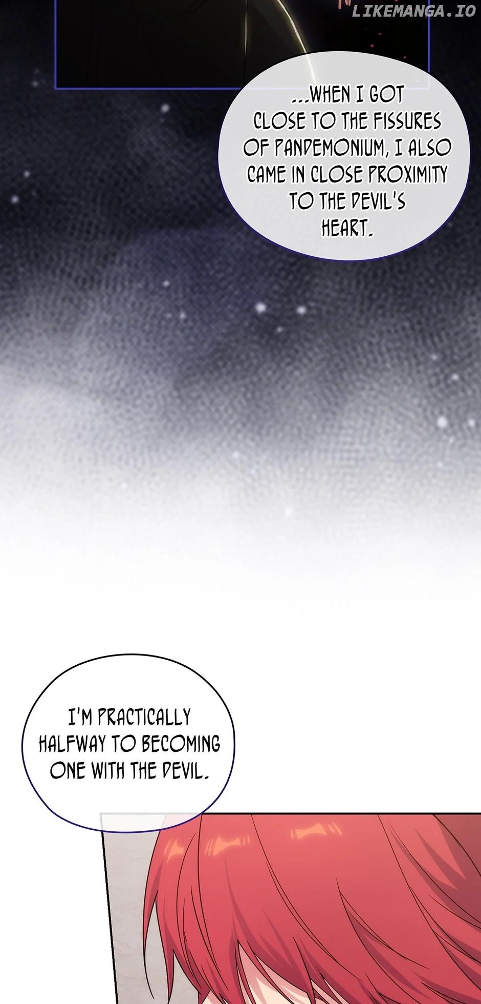 Reminiscence Adonis Chapter 266 page 41