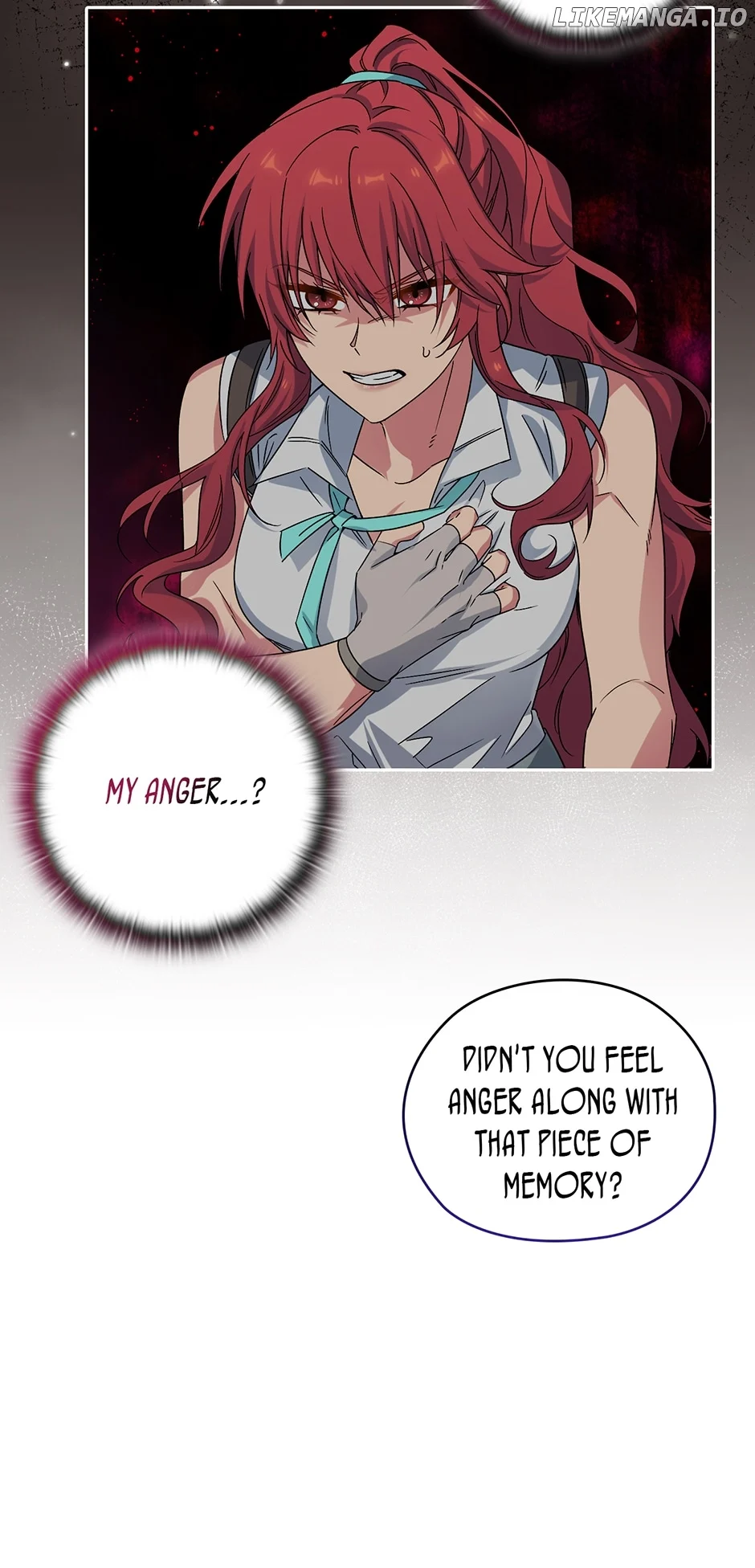 Reminiscence Adonis Chapter 266 page 49