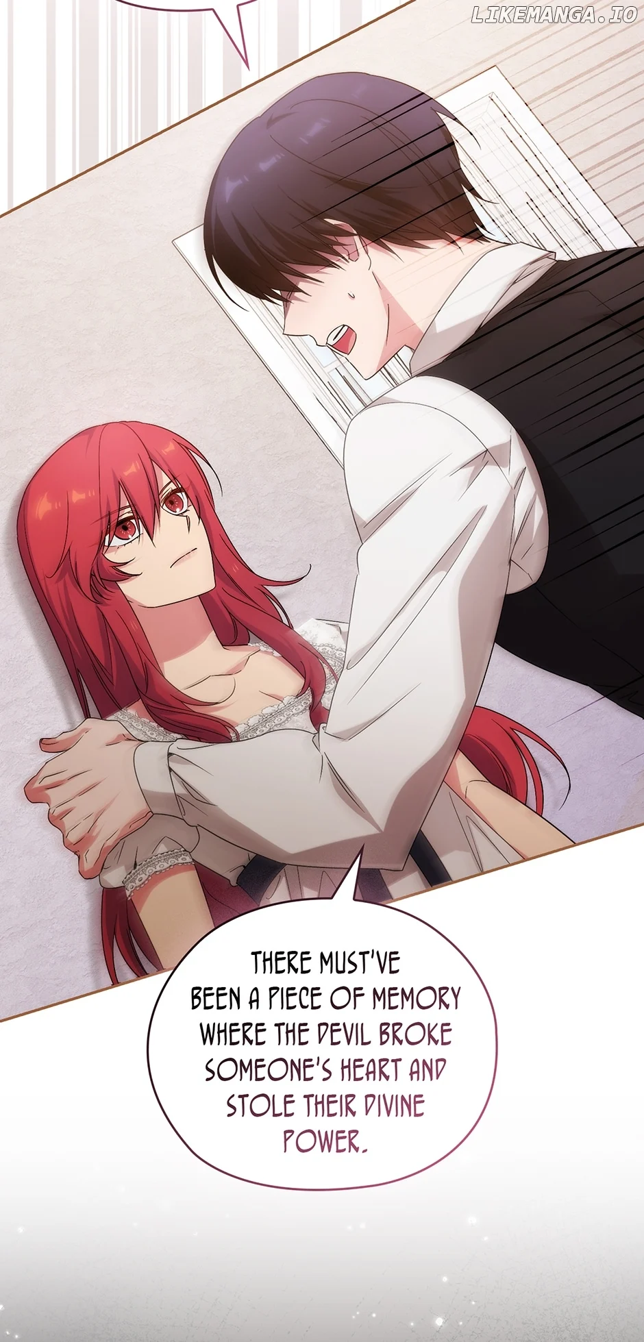Reminiscence Adonis Chapter 266 page 47