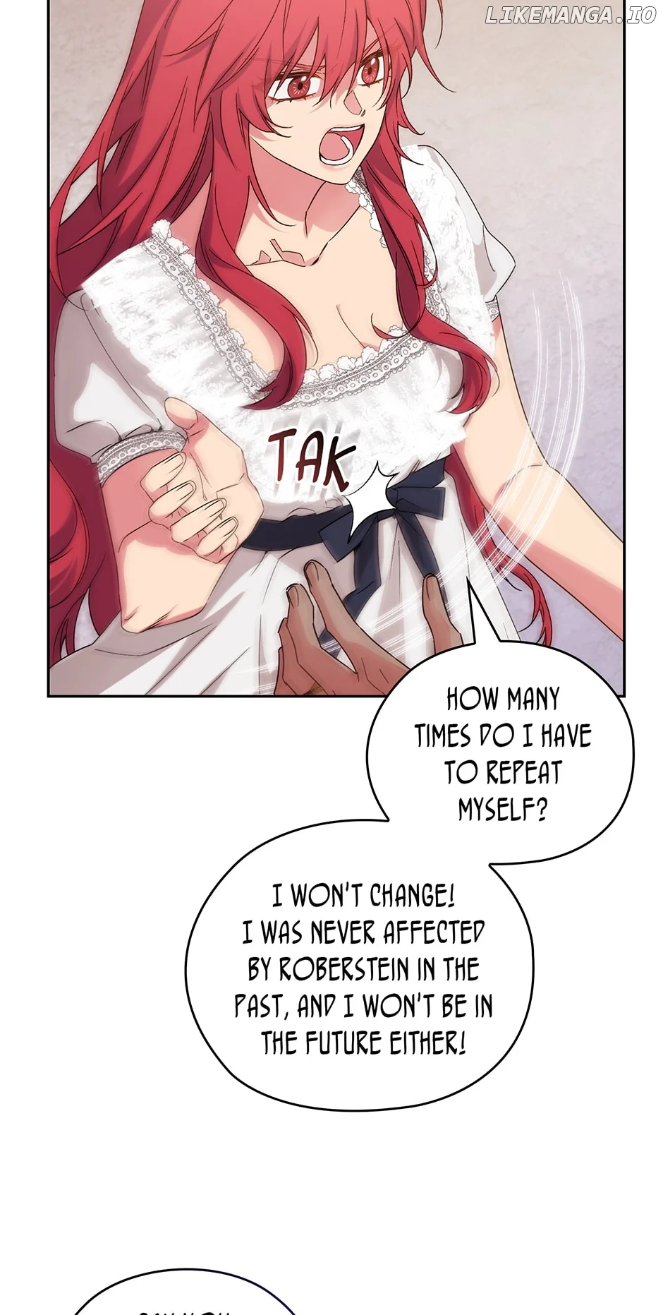 Reminiscence Adonis Chapter 266 page 54