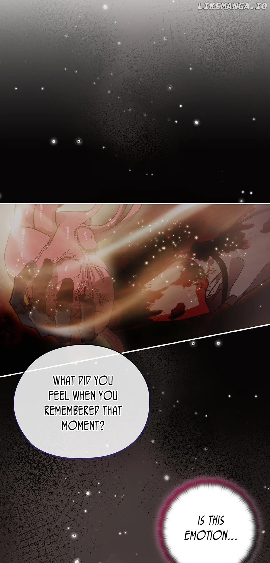 Reminiscence Adonis Chapter 266 page 48