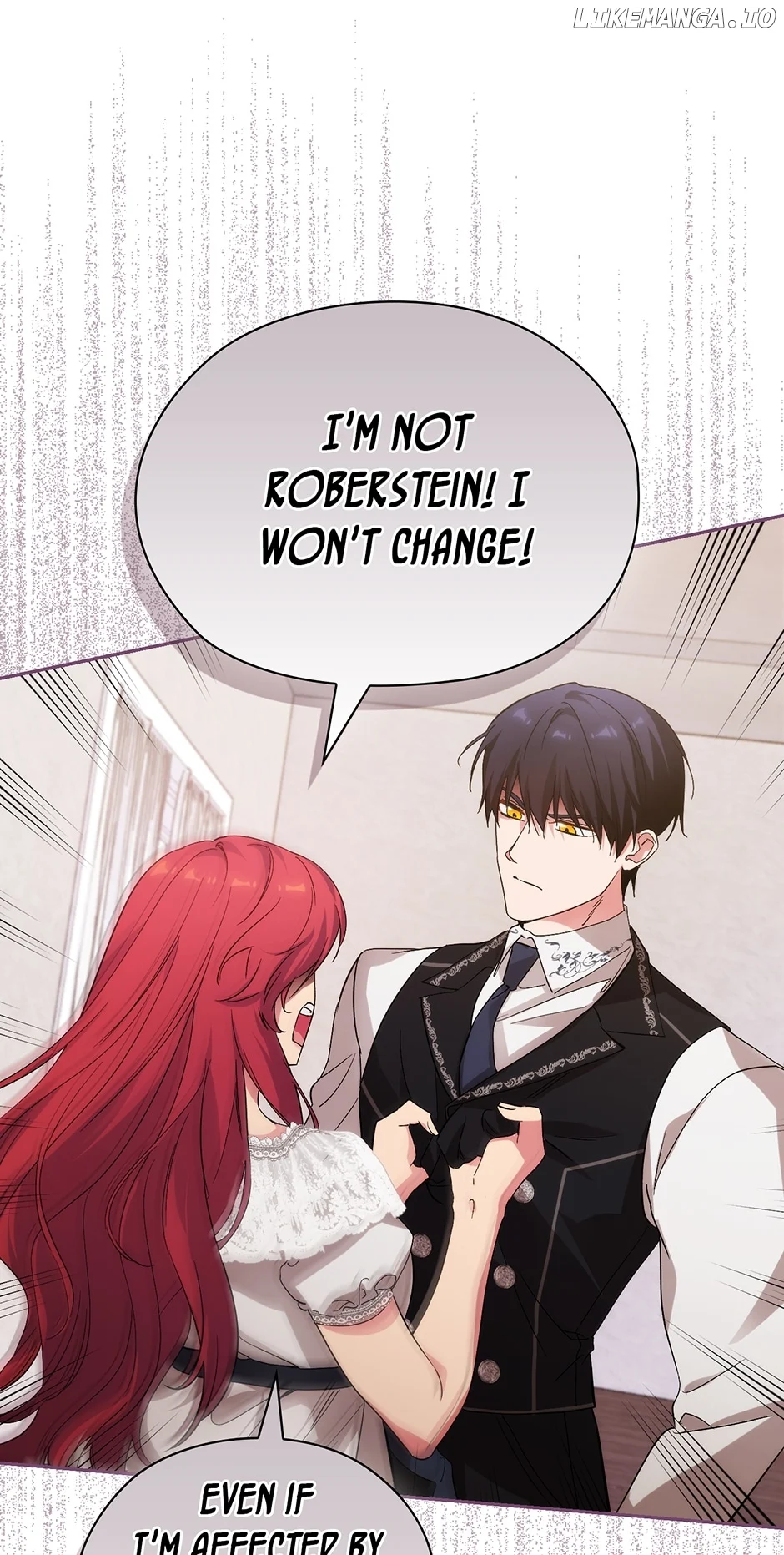 Reminiscence Adonis Chapter 266 page 56