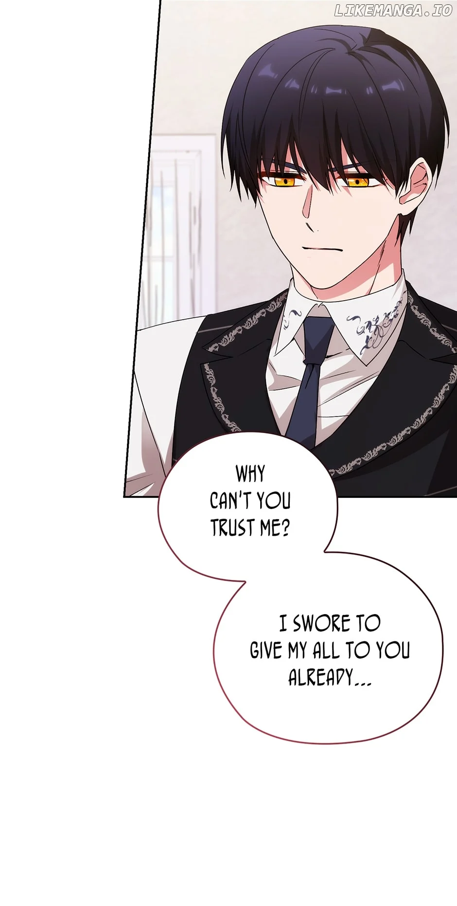 Reminiscence Adonis Chapter 266 page 59