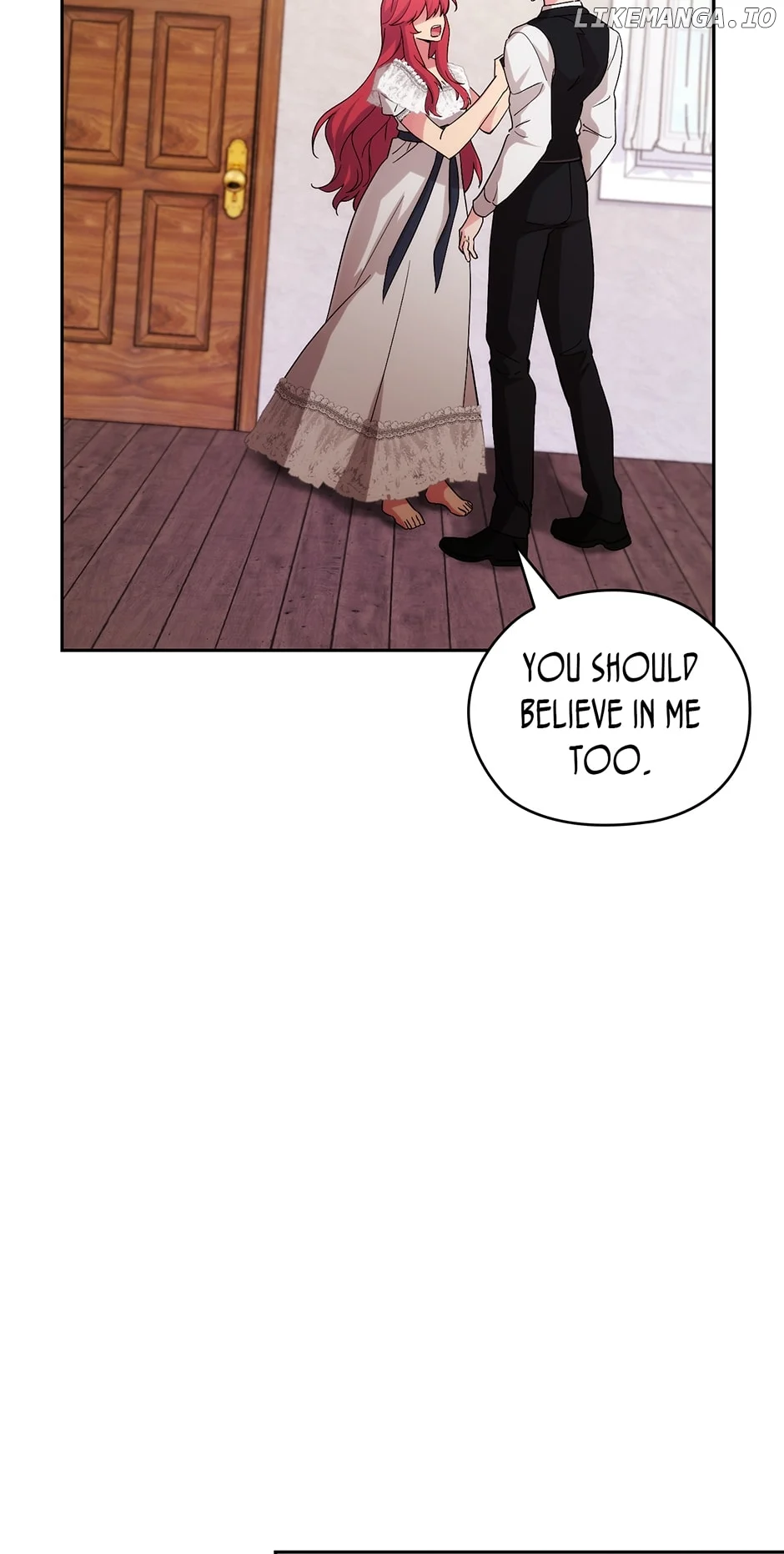 Reminiscence Adonis Chapter 266 page 58