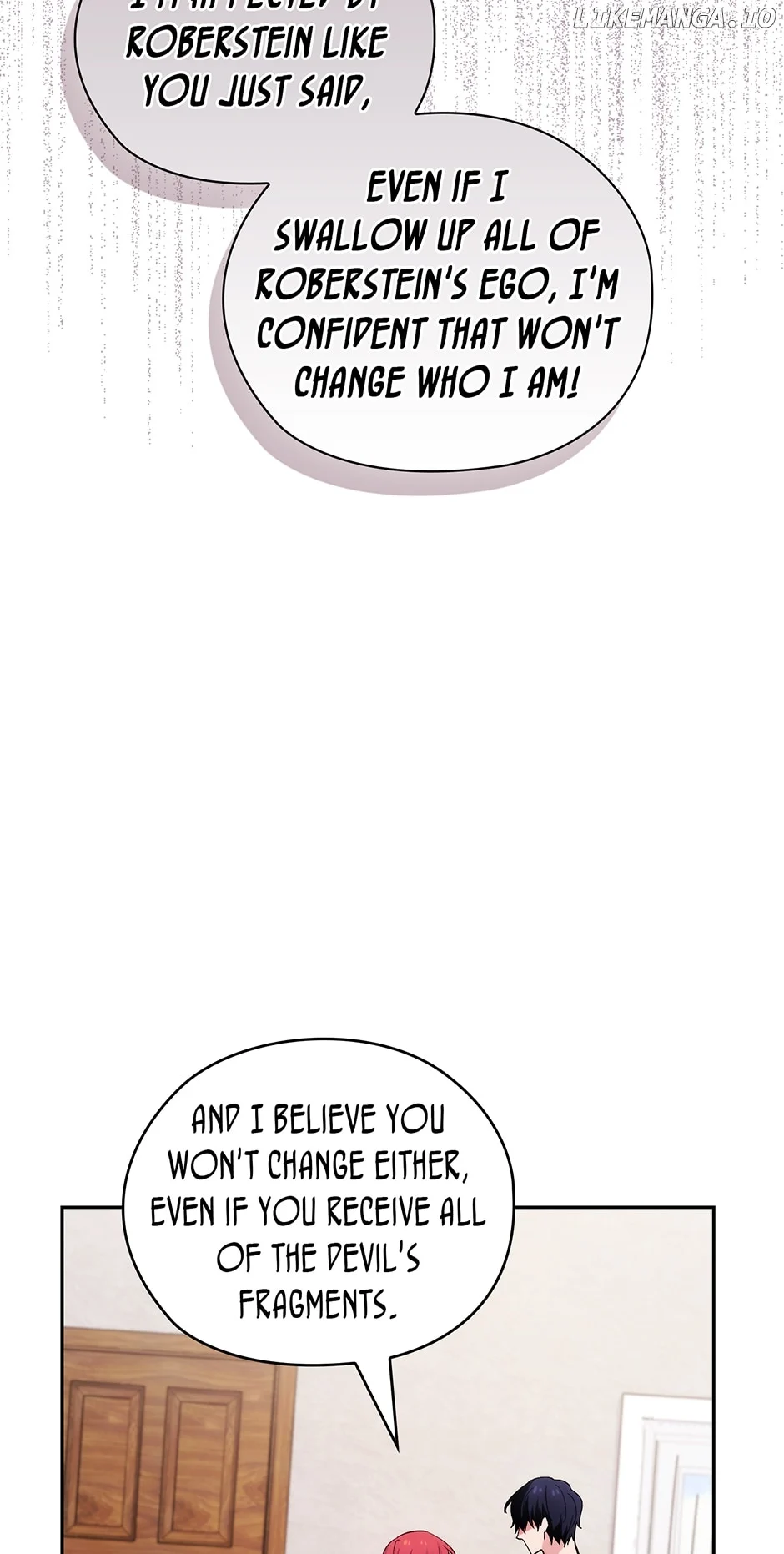 Reminiscence Adonis Chapter 266 page 57