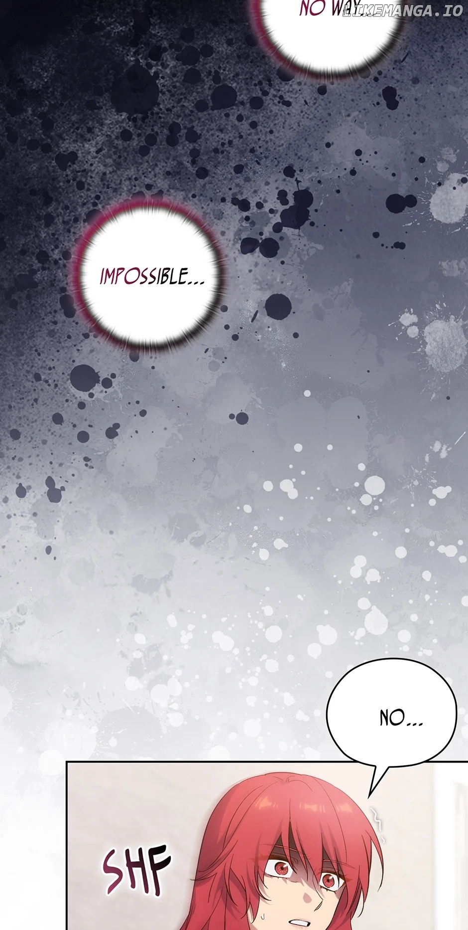 Reminiscence Adonis Chapter 266 page 64