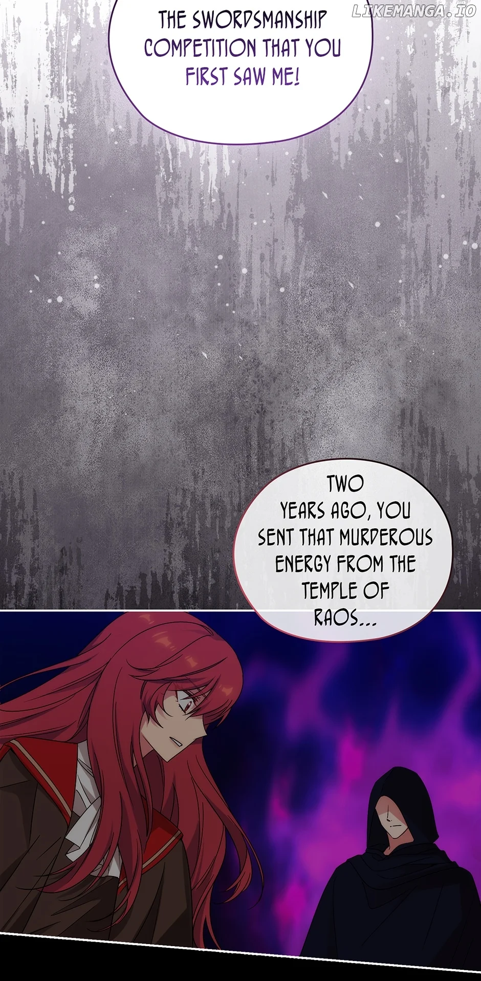 Reminiscence Adonis Chapter 266 page 71