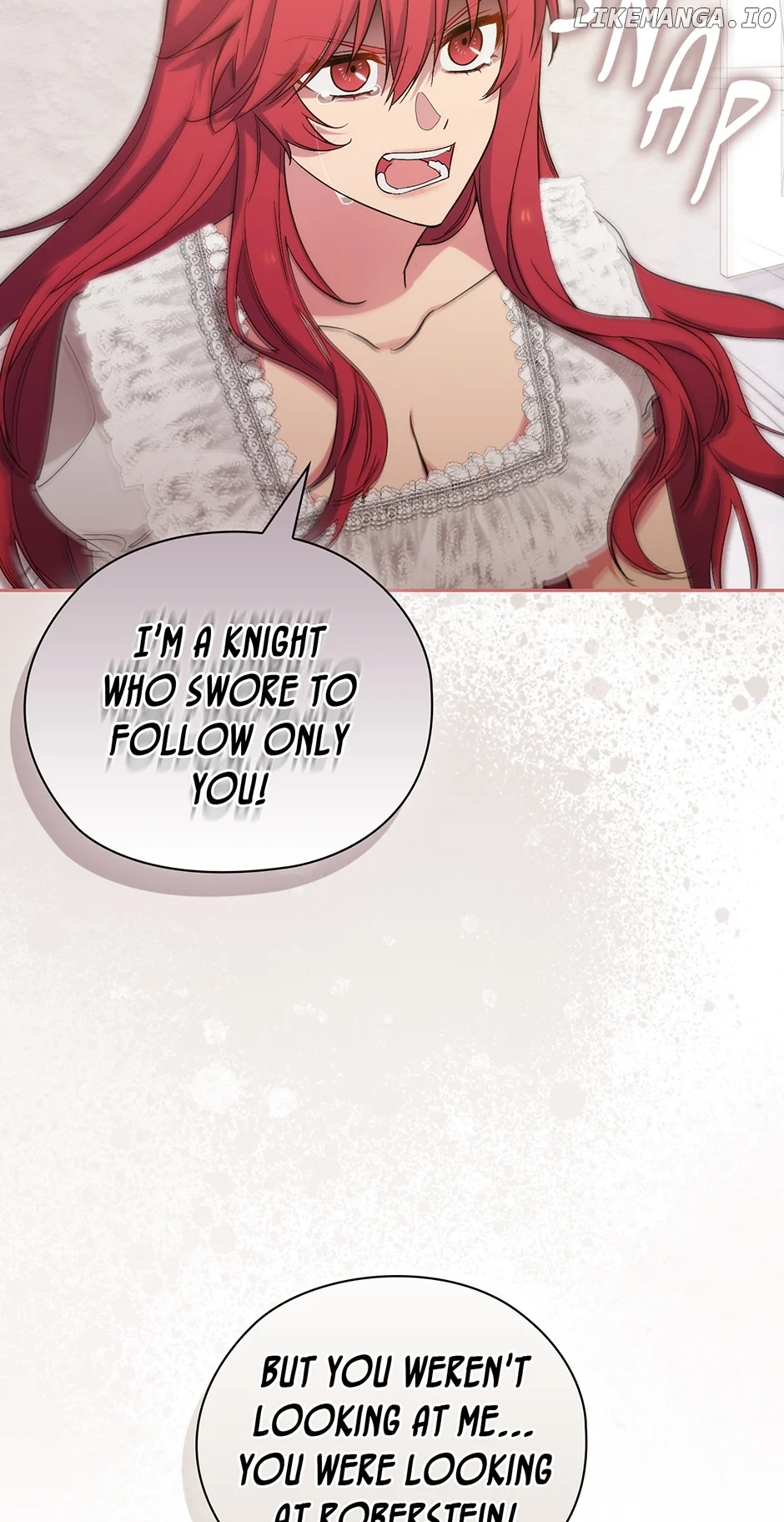 Reminiscence Adonis Chapter 266 page 84