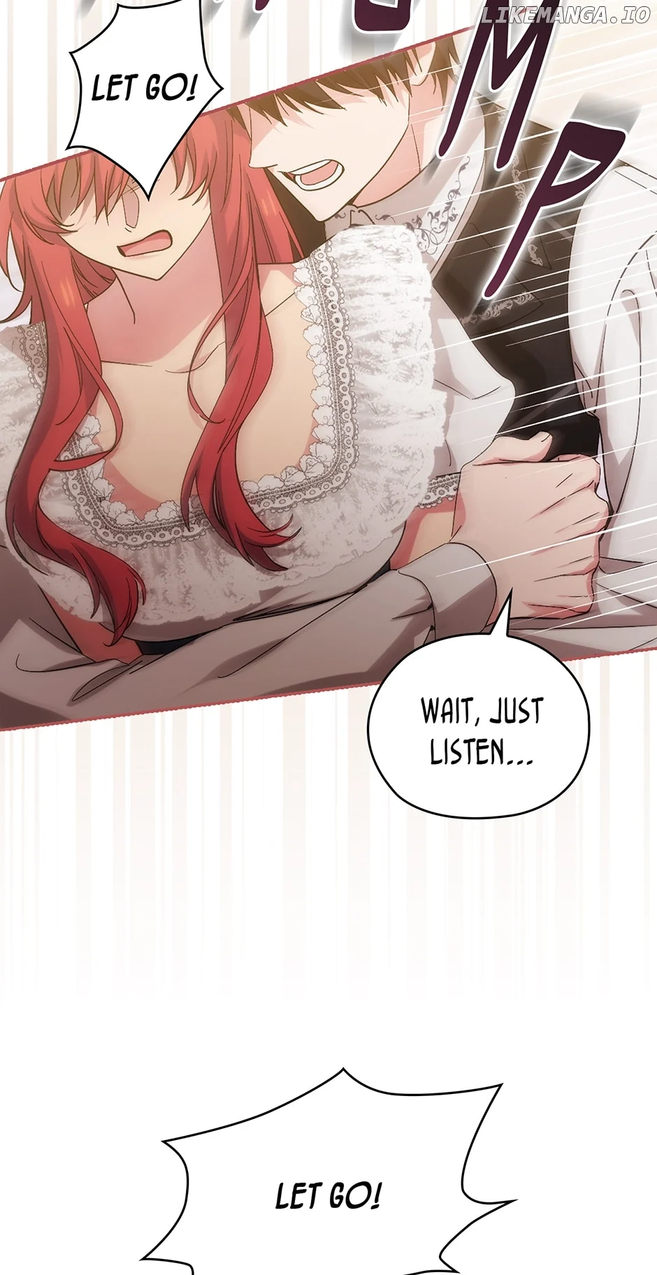 Reminiscence Adonis Chapter 266 page 87