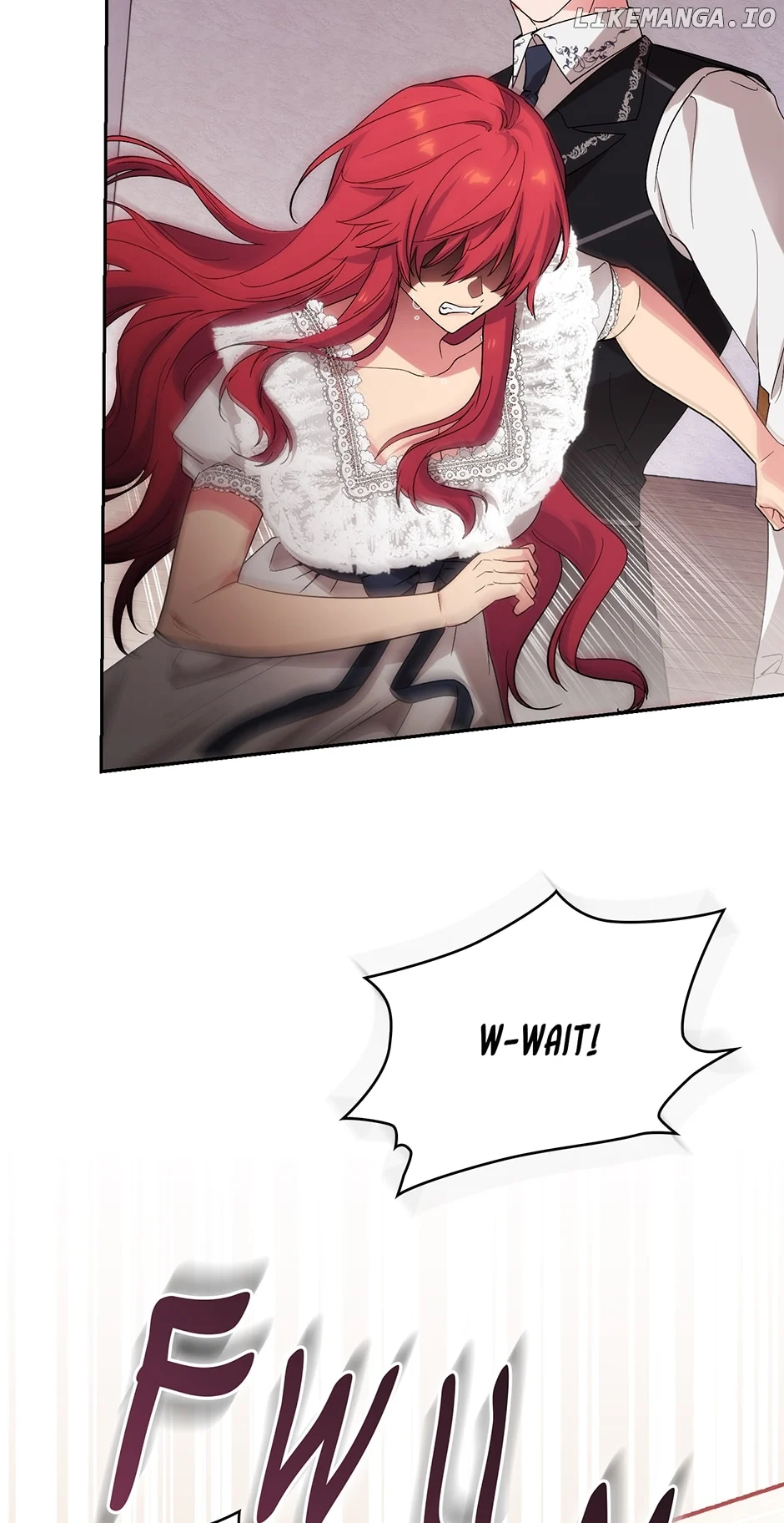 Reminiscence Adonis Chapter 266 page 86