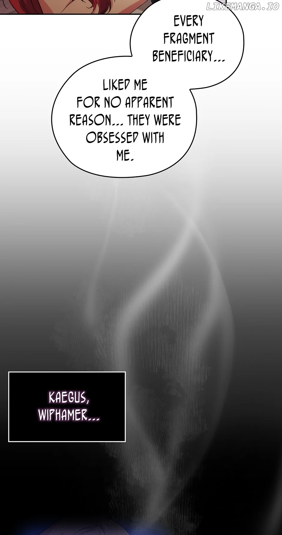 Reminiscence Adonis Chapter 266 page 92