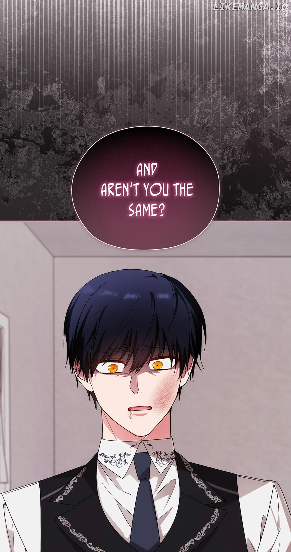 Reminiscence Adonis Chapter 266 page 96