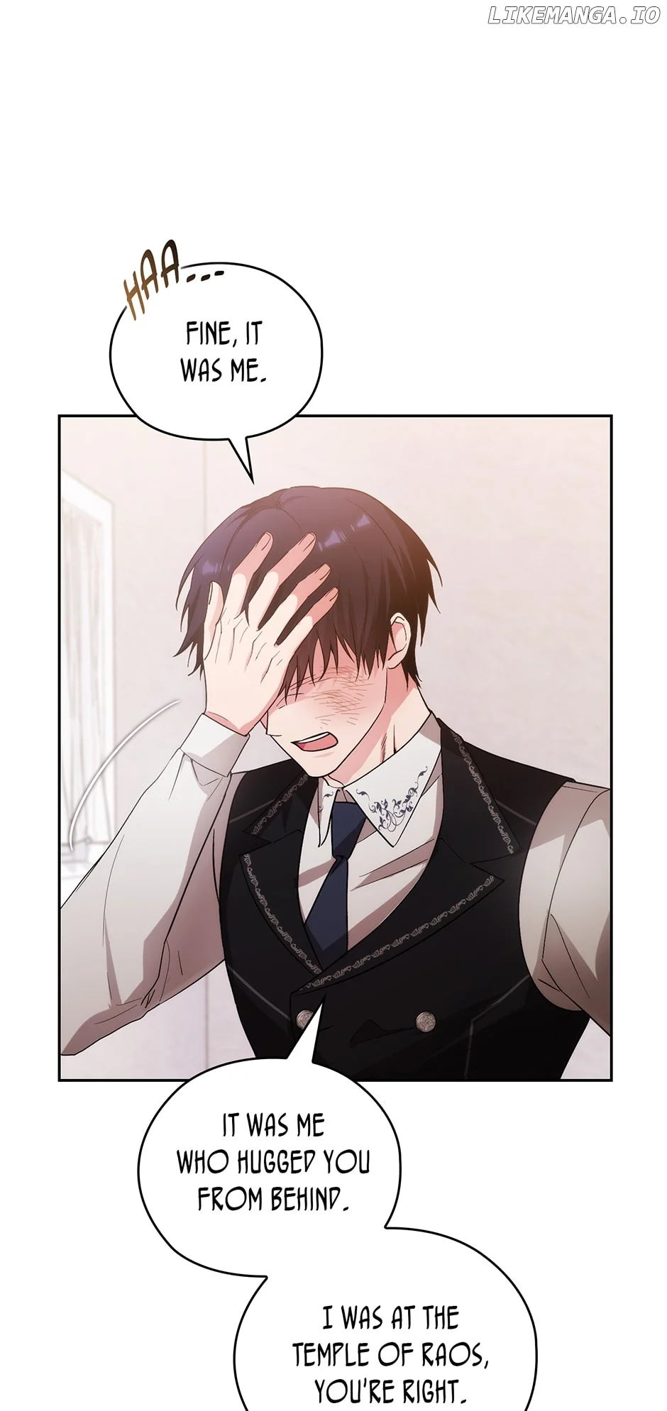 Reminiscence Adonis Chapter 267 page 2