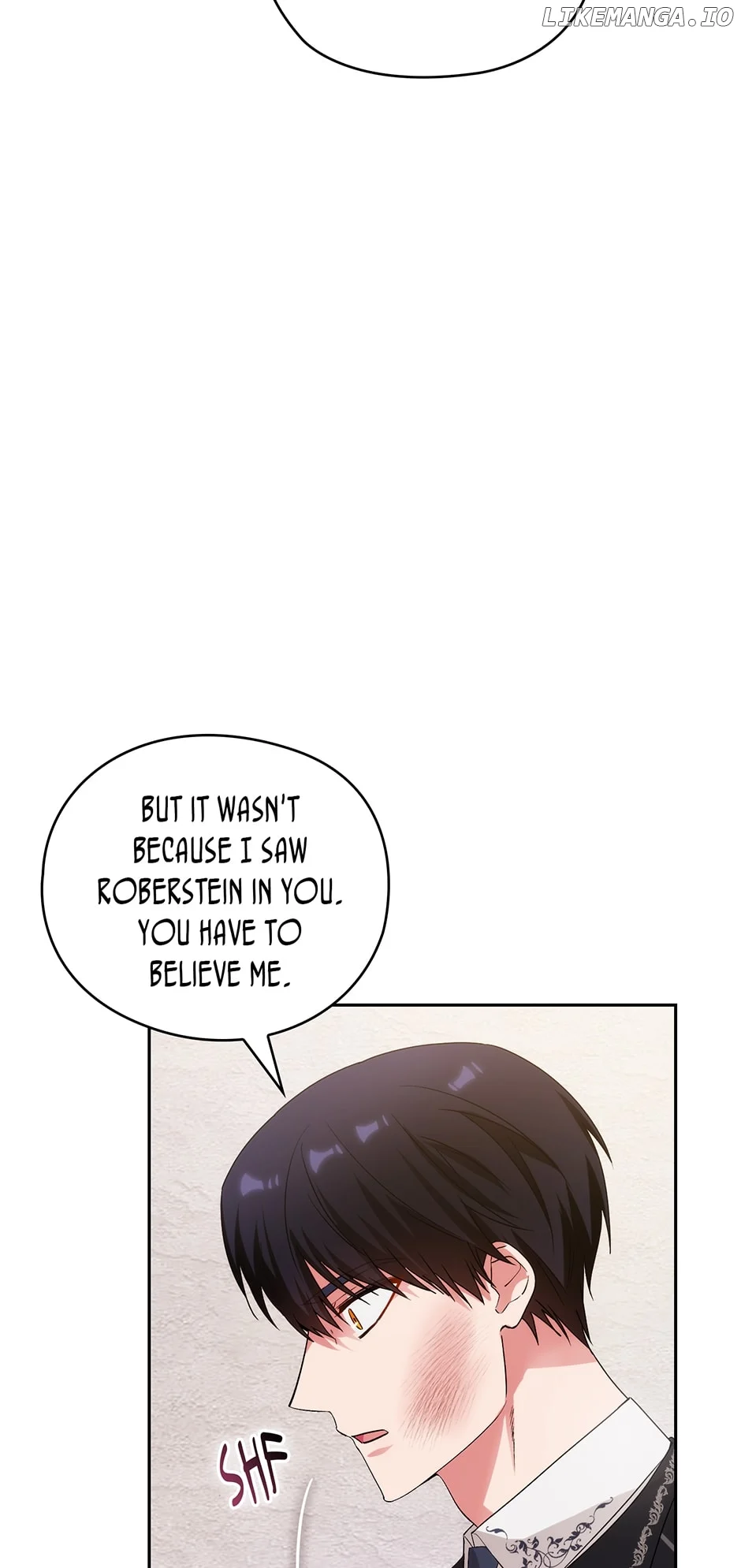 Reminiscence Adonis Chapter 267 page 3