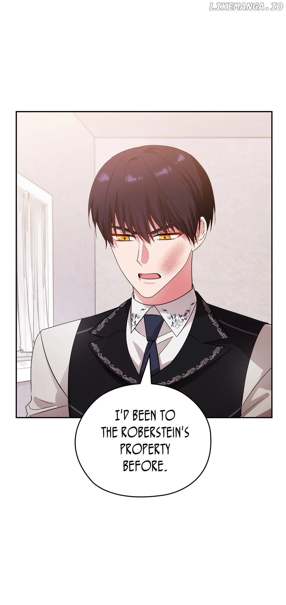 Reminiscence Adonis Chapter 267 page 7
