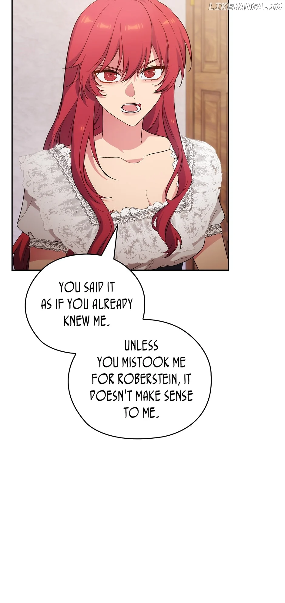 Reminiscence Adonis Chapter 267 page 6