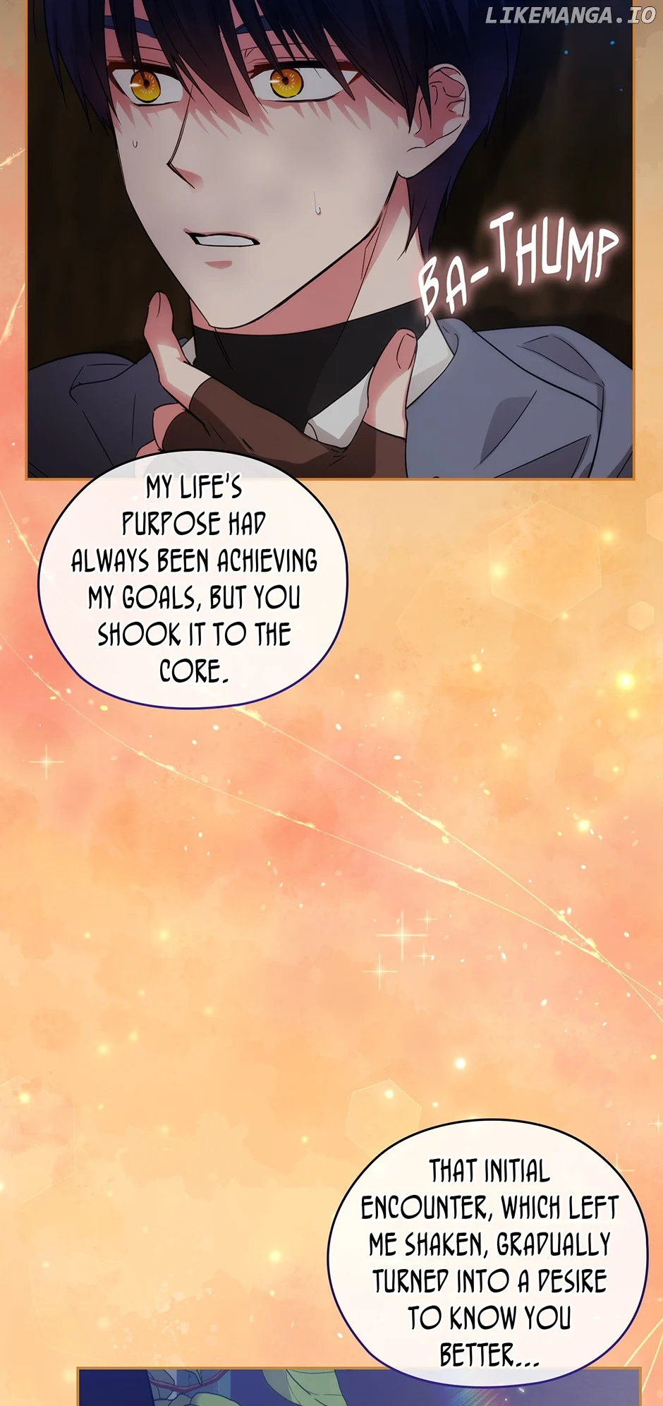 Reminiscence Adonis Chapter 267 page 12