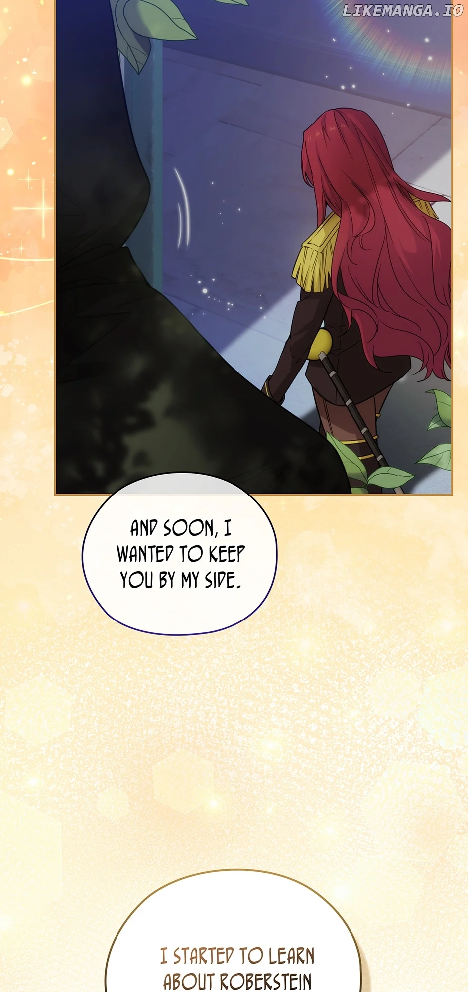 Reminiscence Adonis Chapter 267 page 13