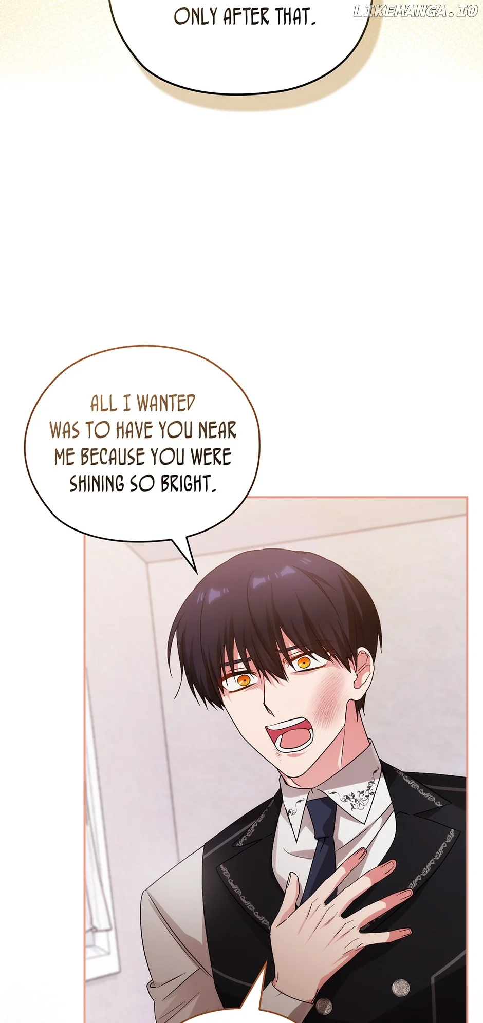 Reminiscence Adonis Chapter 267 page 14