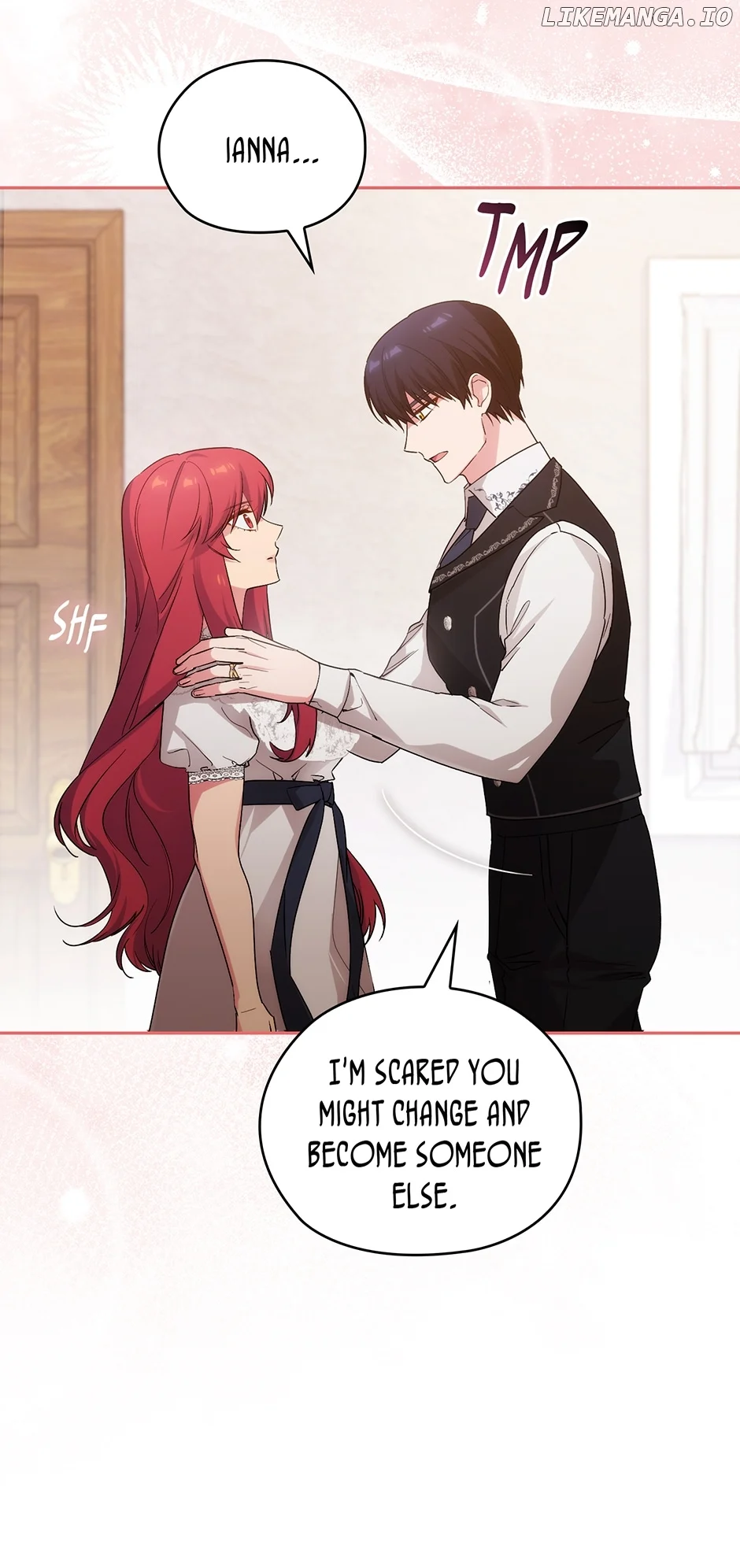 Reminiscence Adonis Chapter 267 page 17