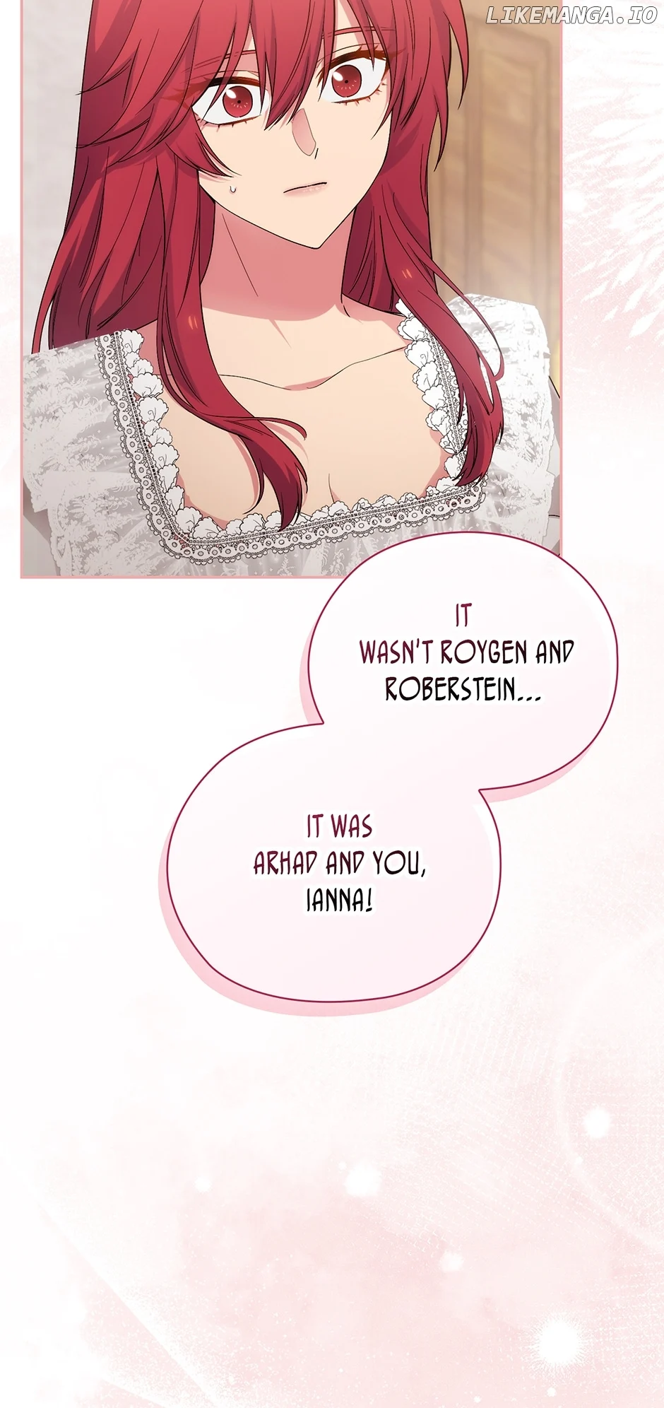 Reminiscence Adonis Chapter 267 page 16