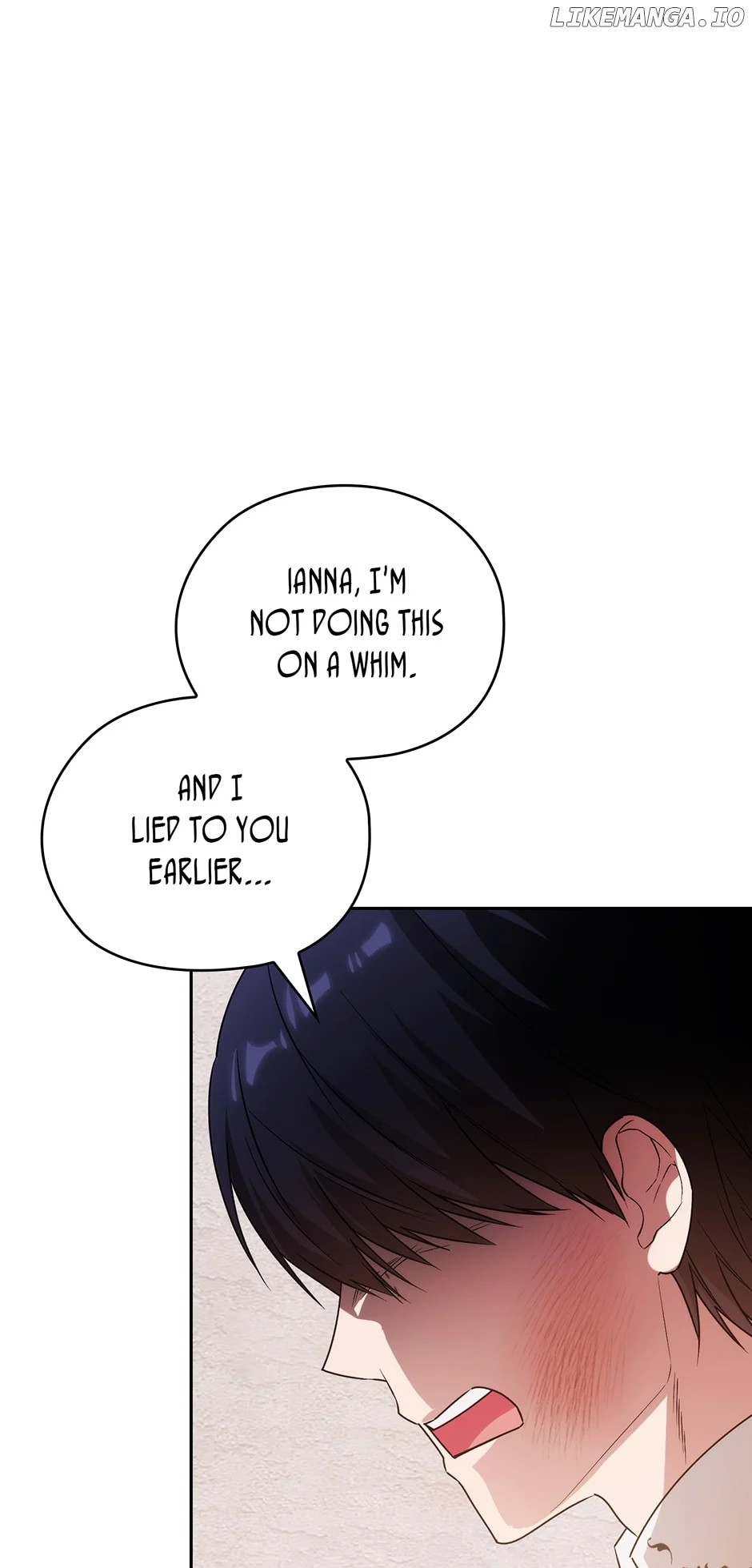 Reminiscence Adonis Chapter 267 page 23