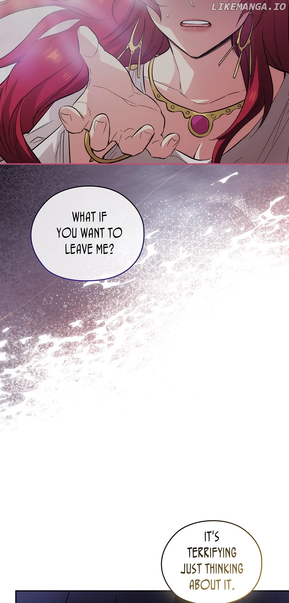 Reminiscence Adonis Chapter 267 page 20