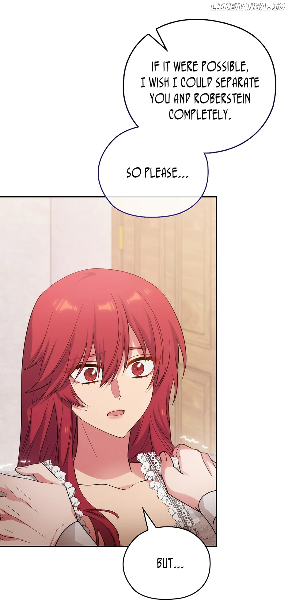 Reminiscence Adonis Chapter 267 page 22