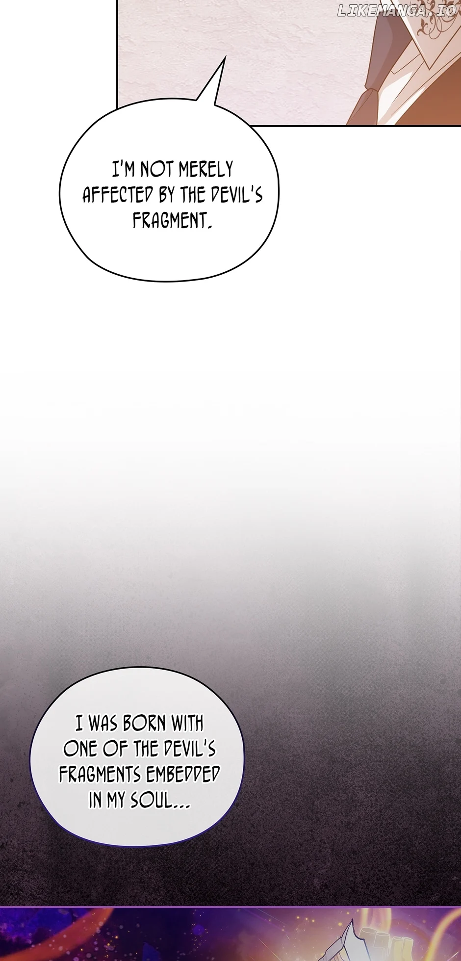 Reminiscence Adonis Chapter 267 page 24