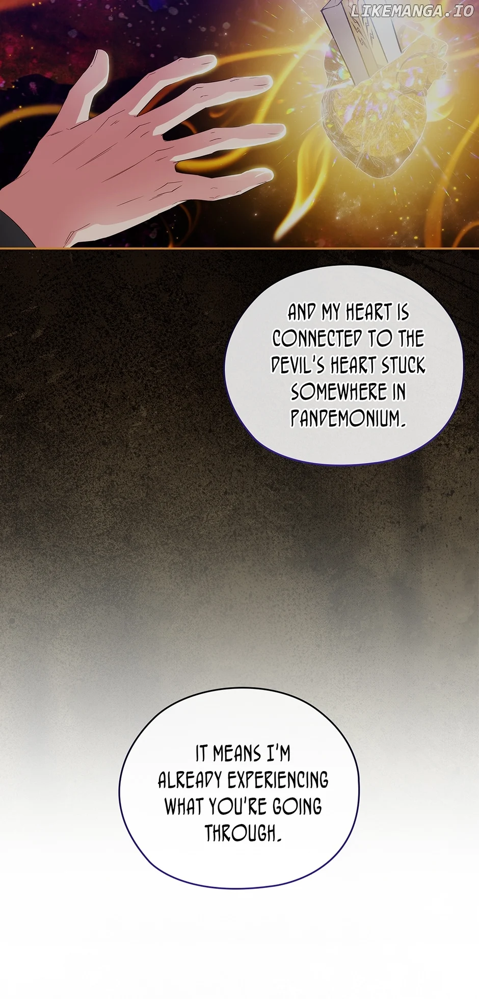 Reminiscence Adonis Chapter 267 page 25