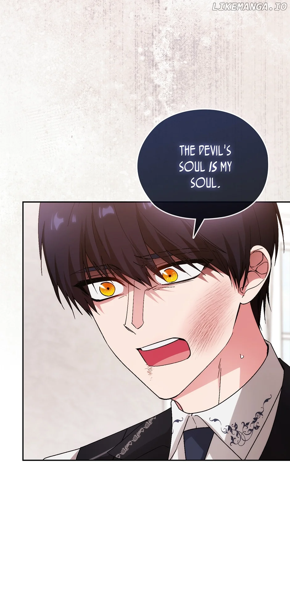 Reminiscence Adonis Chapter 267 page 27